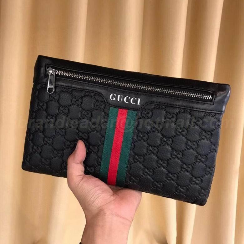 Gucci Wallets 89